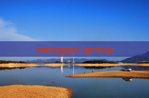 swagger group